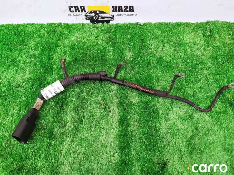 проводка свечей накала Ford Grand C-Max, 9655525780, фото 6