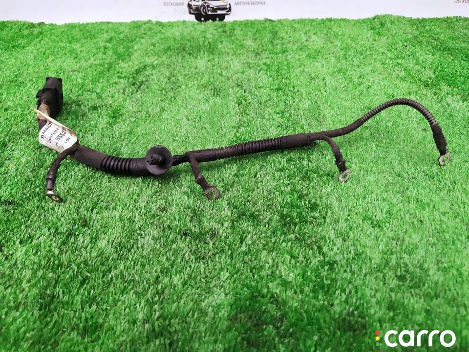 проводка свечей накала Ford Grand C-Max, 9655525780, фото 7