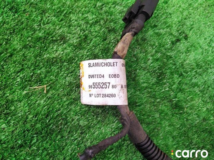 проводка свечей накала Ford Grand C-Max, 9655525780, фото 8