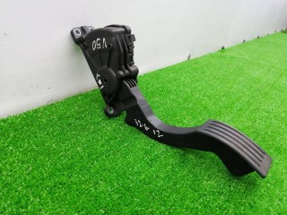 педаль газа, ориг. номер 4M519F836AH, 6PV00864101, Volvo V50 1 поколение 2003-2007