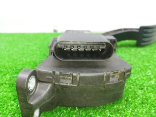 педаль газа, ориг. номер 4M519F836AH, 6PV00864101, Volvo V50 1 поколение 2003-2007