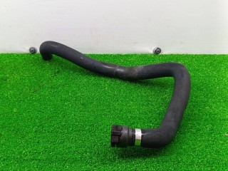 патрубок отопителя (печки), ориг. номер 8D0819371AN, Volkswagen Passat B5 1996-2001