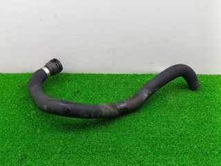 патрубок отопителя (печки), ориг. номер 8D0819371AN, Volkswagen Passat B5 1996-2001