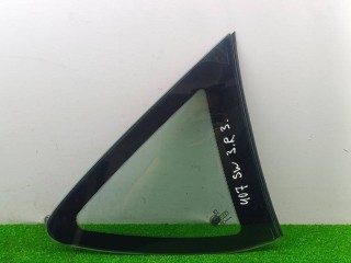 стекло кузовное правое, ориг. номер 43R000929, Peugeot 407 1 поколение 2004-2008