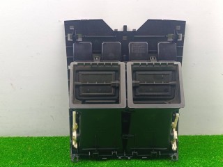 дефлектор обдува салона, ориг. номер 9644589777, Peugeot 407 1 поколение 2004-2008