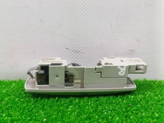фонарь салона (плафон), ориг. номер 3B0947291, Volkswagen Passat B5 1996-2001