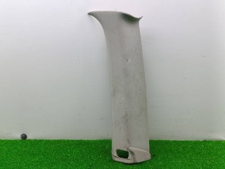 обшивка стойки передней, ориг. номер 3B9867242, Volkswagen Passat B5 1996-2001