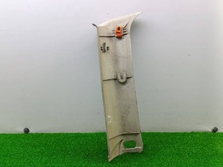 обшивка стойки передней, ориг. номер 3B9867242, Volkswagen Passat B5 1996-2001
