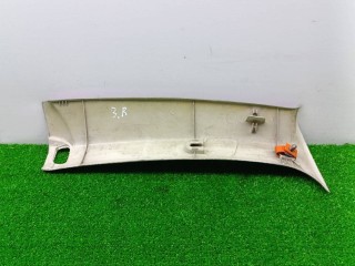 обшивка стойки передней, ориг. номер 3B9867242, Volkswagen Passat B5 1996-2001
