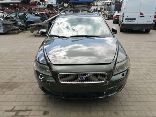 накладка двери задней правой, ориг. номер 30715048, Volvo V50 1 поколение 2003-2007