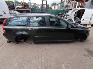 накладка двери задней правой, ориг. номер 30715048, Volvo V50 1 поколение 2003-2007
