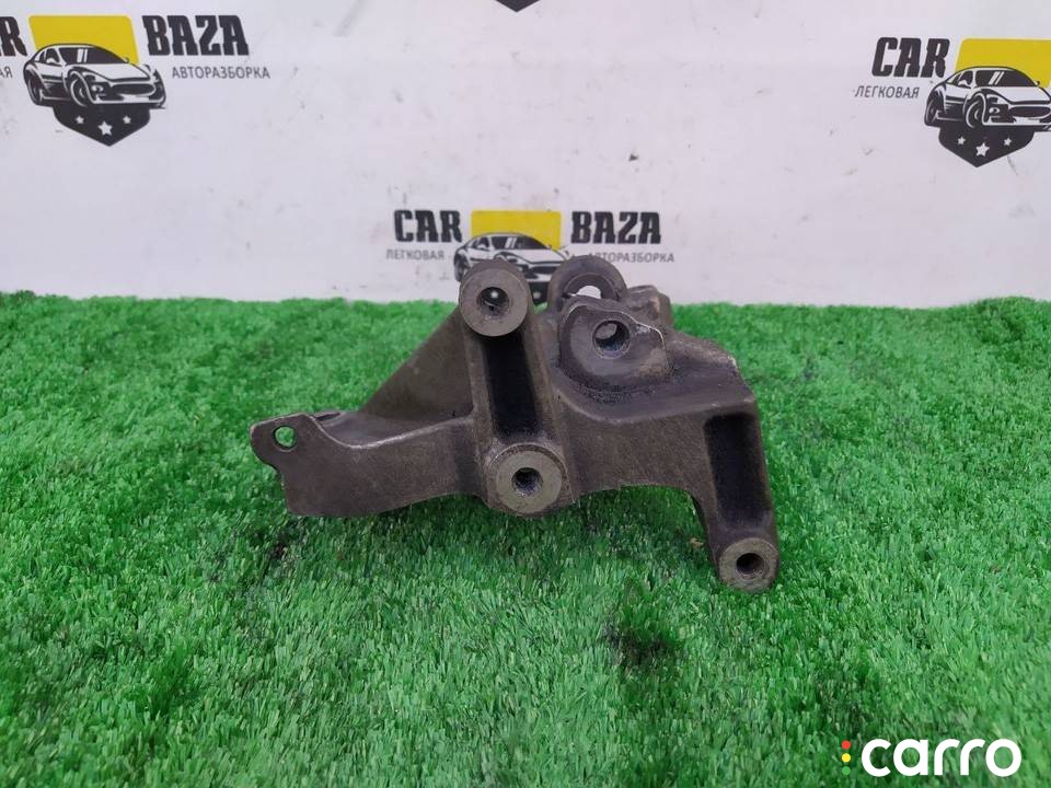 9653249480 кронштейн генератора Ford Grand C-Max 2005г. - фото №4