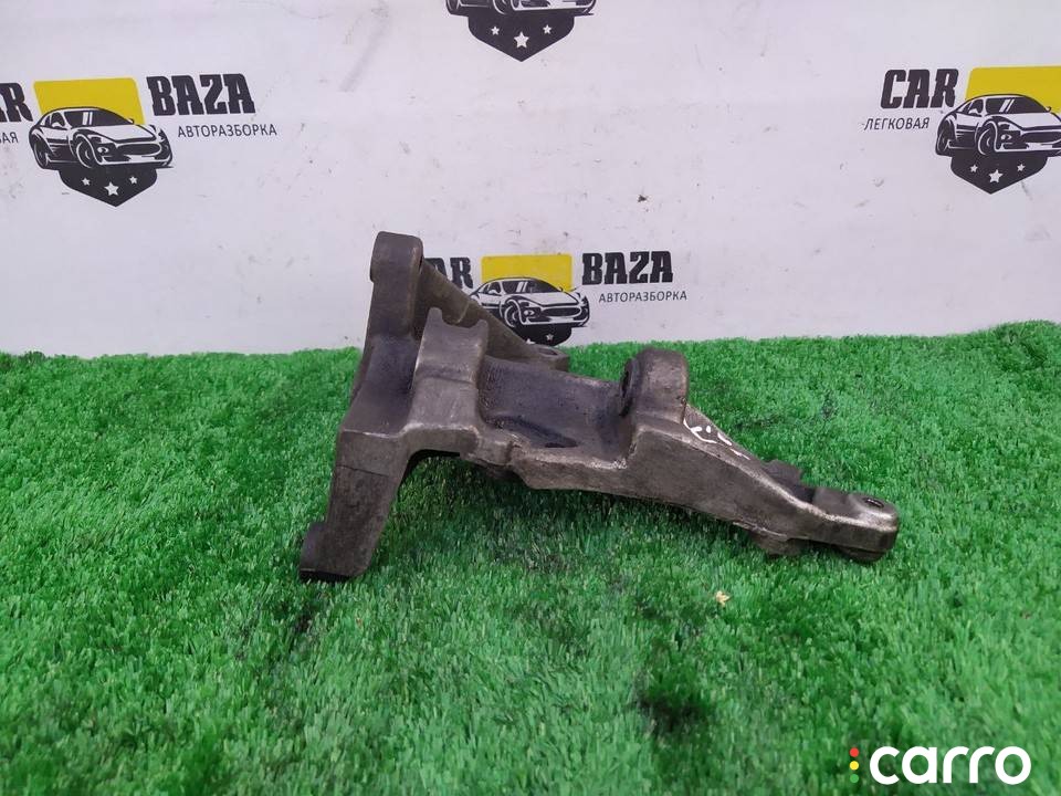 9653249480 кронштейн генератора Ford Grand C-Max 2005г. - фото №5