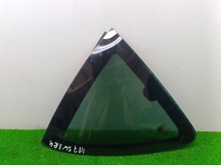 стекло кузовное левое, ориг. номер 43R005013, Peugeot 407 1 поколение 2004-2008