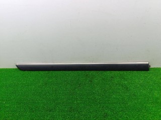 накладка двери задней правой, ориг. номер 96445551, Peugeot 407 1 поколение 2004-2008