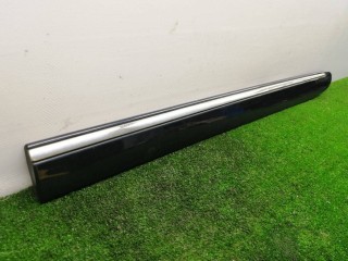 накладка двери задней левой, ориг. номер A2116901362, Mercedes-Benz E W211 2002-2006