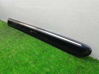 накладка двери задней левой, ориг. номер A2116901362, Mercedes-Benz E W211 2002-2006