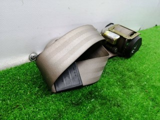 ремень безопасности передний левый, ориг. номер 4B0857705A, Audi A6 C5 1997-2001