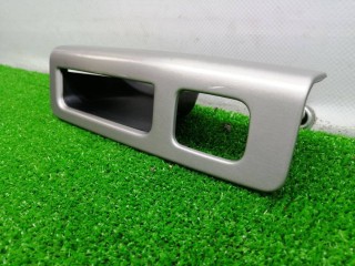ручка внутренняя двери задней правой, ориг. номер 8663819, Volvo V50 1 поколение 2003-2007