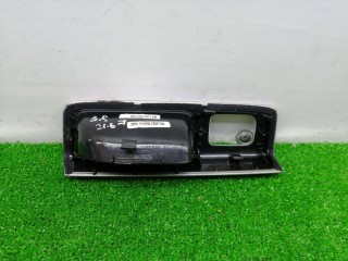 ручка внутренняя двери задней правой, ориг. номер 8663819, Volvo V50 1 поколение 2003-2007