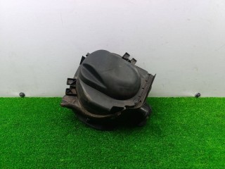 Пластик, 9644707080, Peugeot 407 I