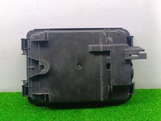 корпус блока управления двигателем, ориг. номер 8D0927355A, 8D0927613, Volkswagen Passat B5 1996-2001