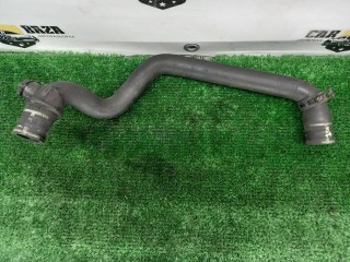 трубка охлаждающей жидкости металлическая, ориг. номер 7345826, Ford Grand C-Max