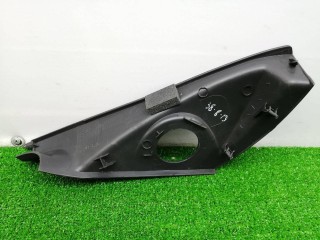 декоративная накладка торпедо, ориг. номер 30672383, Volvo V50 1 поколение 2003-2007