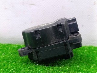 моторчик заслонки печки, ориг. номер 4PUH19E616AB, Peugeot 407 1 поколение 2004-2008