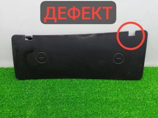 крышка аккумулятора, ориг. номер 4B1819422, Audi A6 C5 1997-2001