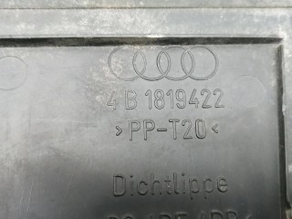 крышка аккумулятора, ориг. номер 4B1819422, Audi A6 C5 1997-2001