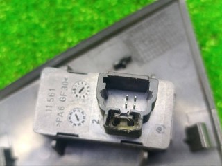 кнопка стеклоподъемника двери задней правой, ориг. номер 964692987702, Peugeot 407 1 поколение 2004-2008