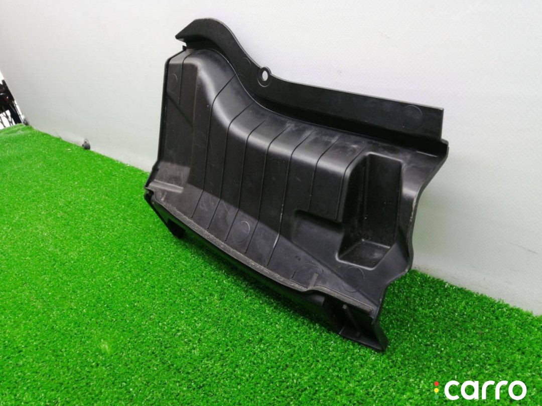 дождевик Volvo V50 1 поколение 2003-2007, 30716443, фото 4