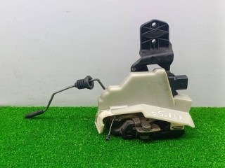 замок двери передней правой, ориг. номер 3B0837868, Volkswagen Passat B5 1996-2001