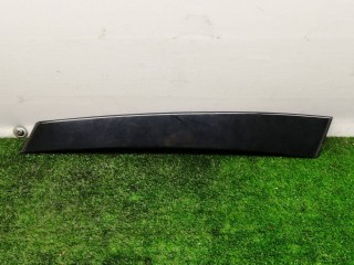 накладка двери задней левой, ориг. номер A2116903587, Mercedes-Benz E W211 2002-2006