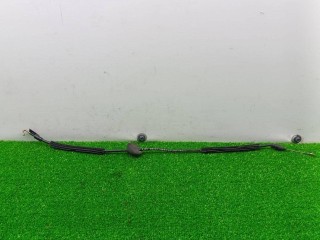 тросик наружной ручки двери передней, ориг. номер 3B0837085E, Volkswagen Passat B5 1996-2001
