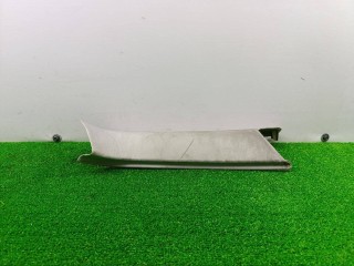 обшивка стойки передней, ориг. номер 3B9867245B, Volkswagen Passat B5 1996-2001