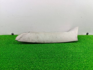 обшивка стойки передней, ориг. номер 3B9867245B, Volkswagen Passat B5 1996-2001