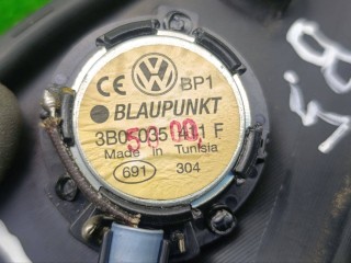 динамик высокочастотный (пищалка) двери, ориг. номер 3B0837993, Volkswagen Passat B5 1996-2001