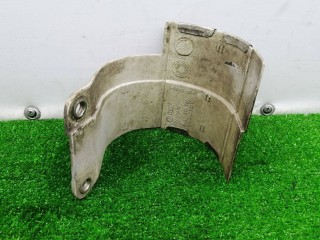 тепловой экран моторного отсека, ориг. номер 1J0407721C, Volkswagen Touran 1 поколение 2003-2006