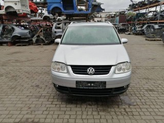 тепловой экран моторного отсека, ориг. номер 1J0407721C, Volkswagen Touran 1 поколение 2003-2006