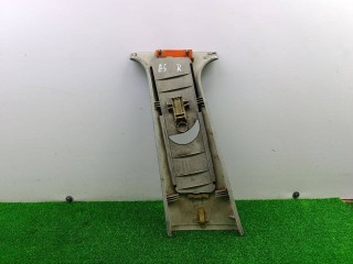 обшивка центральной стойки, ориг. номер 3B0868418F, Volkswagen Passat B5 1996-2001