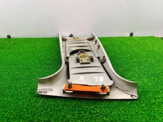 обшивка центральной стойки, ориг. номер 3B0868418F, Volkswagen Passat B5 1996-2001