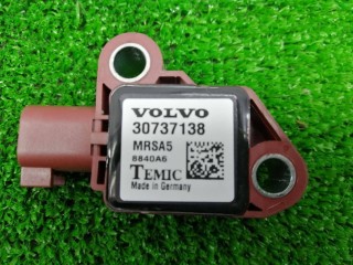 датчик удара, ориг. номер 30737138, Volvo V50 1 поколение 2003-2007