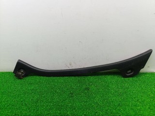 накладка внутренняя на порог задняя левая, ориг. номер 3B0867767, Volkswagen Passat B5 1996-2001