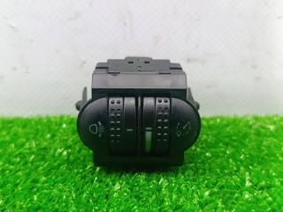 кнопка корректора фар, ориг. номер 3B0941333C, Volkswagen Passat B5 1996-2001