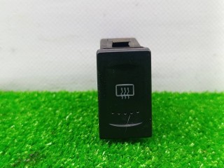 кнопка обогрева заднего стекла, ориг. номер 3B0959621C, Volkswagen Passat B5 1996-2001