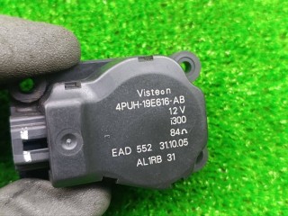 моторчик заслонки печки, ориг. номер 4PUH19E616AB, Peugeot 407 1 поколение 2004-2008