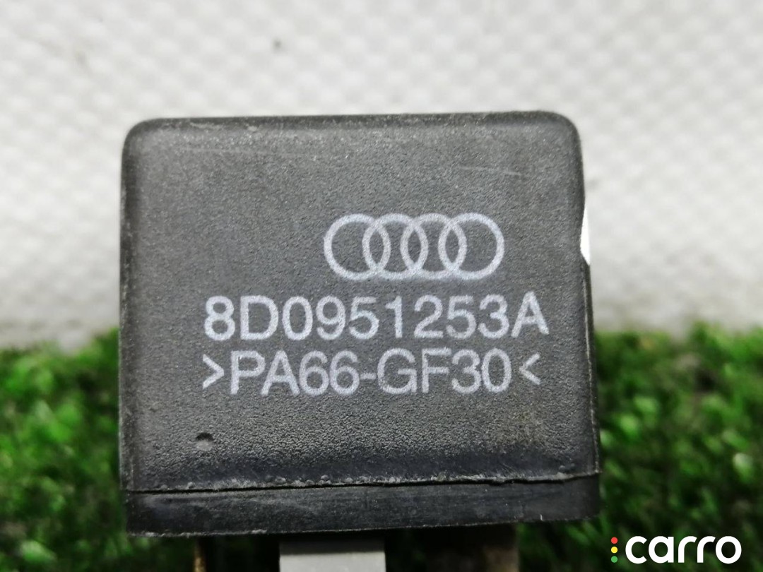 реле (прочие) Audi A6 C5 1997-2001, 8D0951253A, фото 5