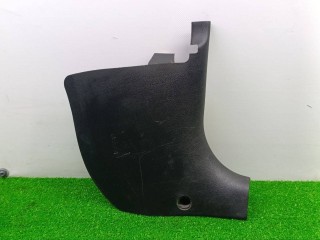 обшивка стойки передней, ориг. номер 3B1863484H, Volkswagen Passat B5 1996-2001